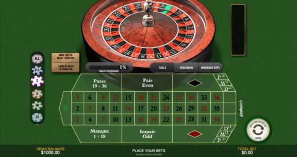 How to optimize bet placement strategies in online roulette